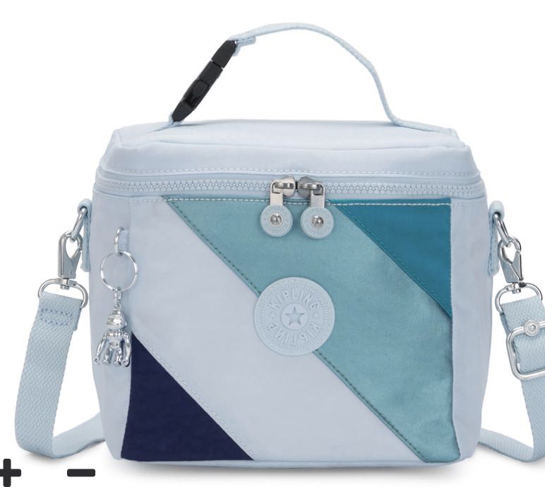 kipling lunch bag