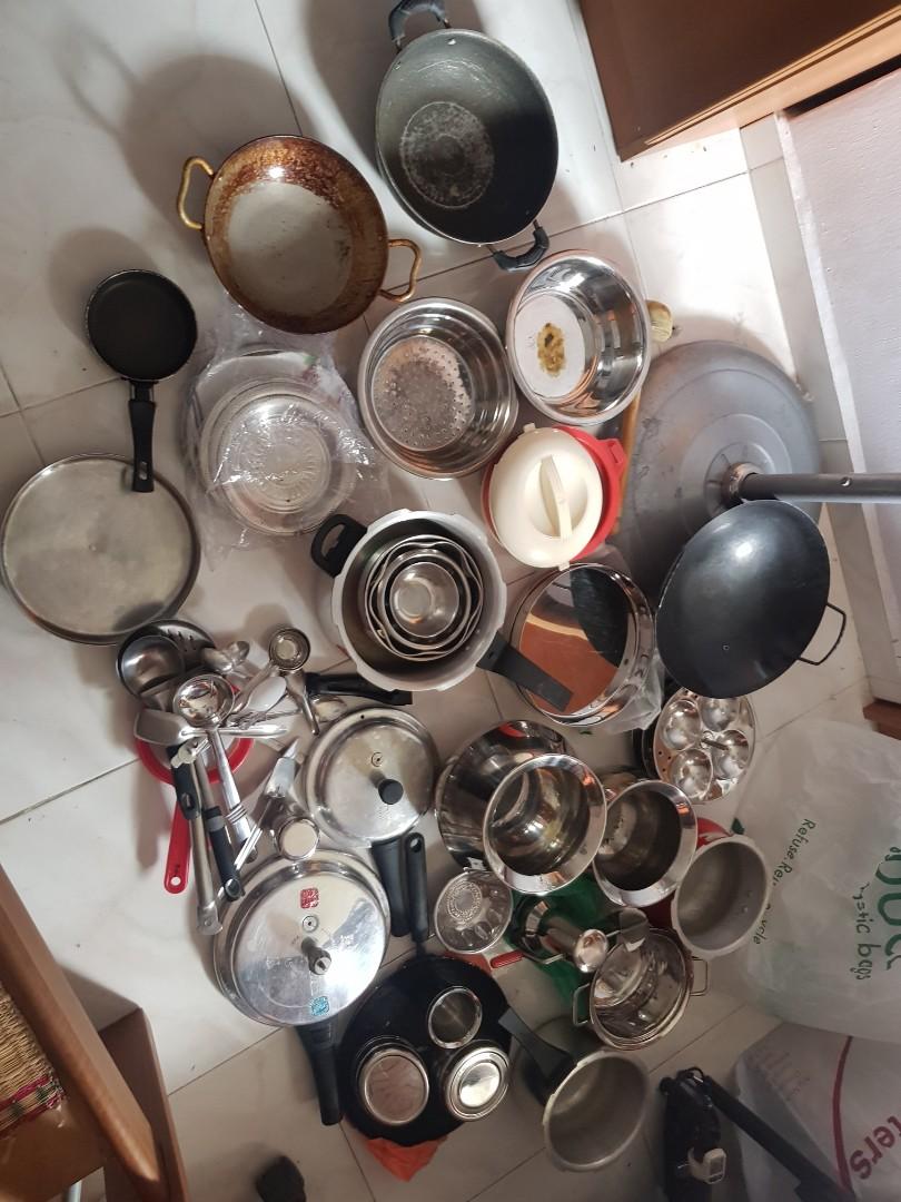 Kitchen Items Home Appliances Kitchenware On Carousell