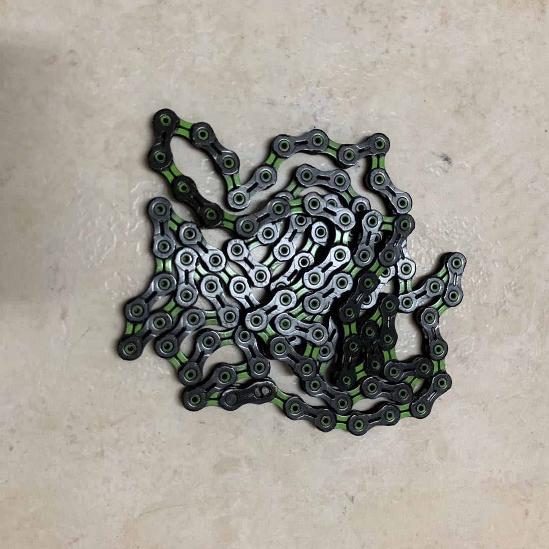 kmc dlc chain