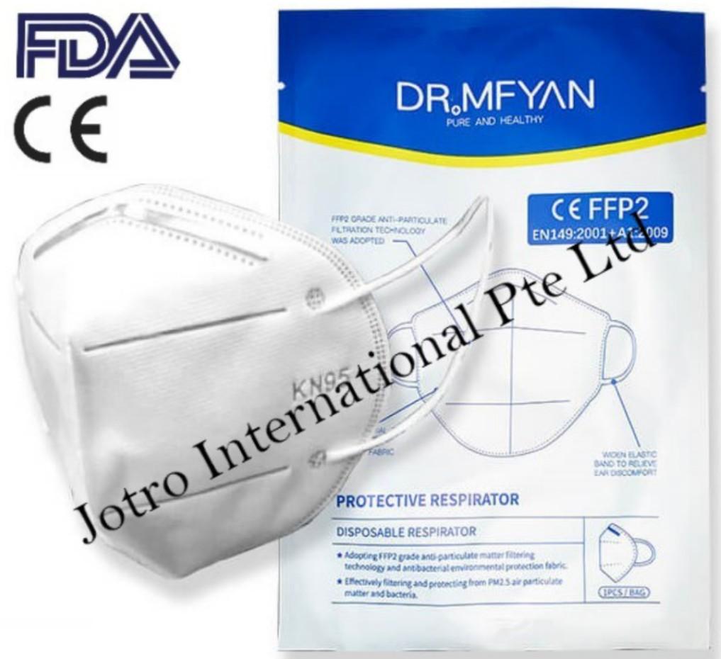 Kn95 Dr Mfyan Ffp2 Protective Respirator Face Mask With Usa Fda Approved Ce N95 Mask Alternative Health Beauty Face Skin Care On Carousell Ffp2 maske, icin 986 sonuc bulundu. kn95 dr mfyan ffp2 protective