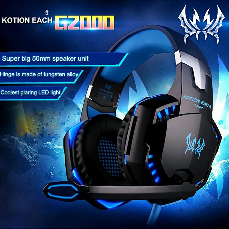 kotion each g2000 compatible with xbox one