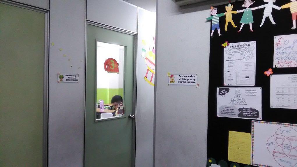 Kuching Tuition Centre For Sale Property For Sale On Carousell
