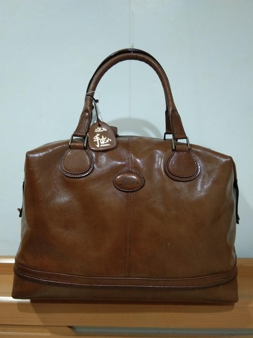 Strada handbag 2025