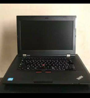 Laptop lenovo L430