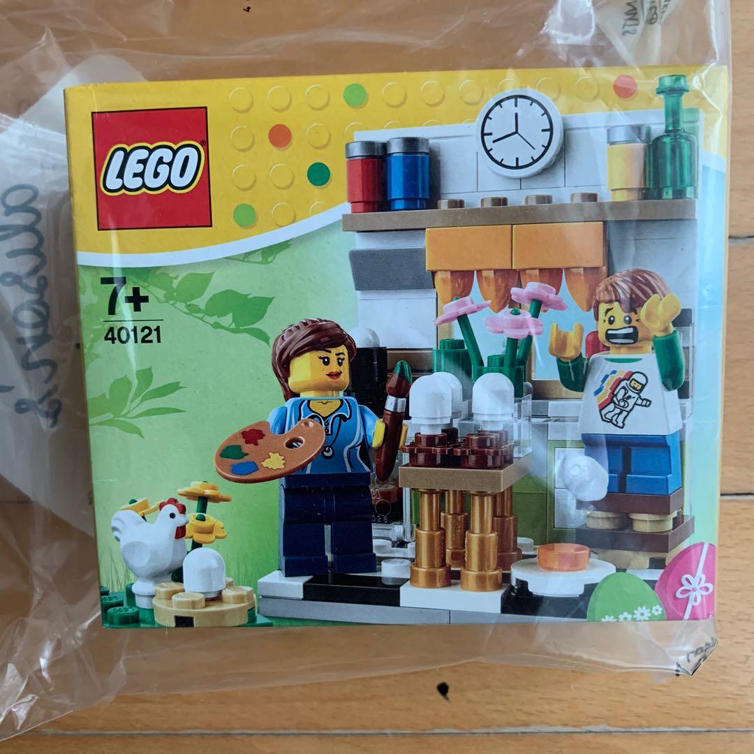 Lego 40123 Lego Thanksgiving Sale Jual Lego 40123 Murah Terbaik