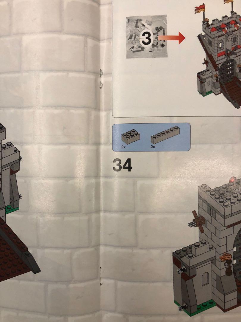 LEGO 7946, Hobbies & Toys, Toys & Games on Carousell