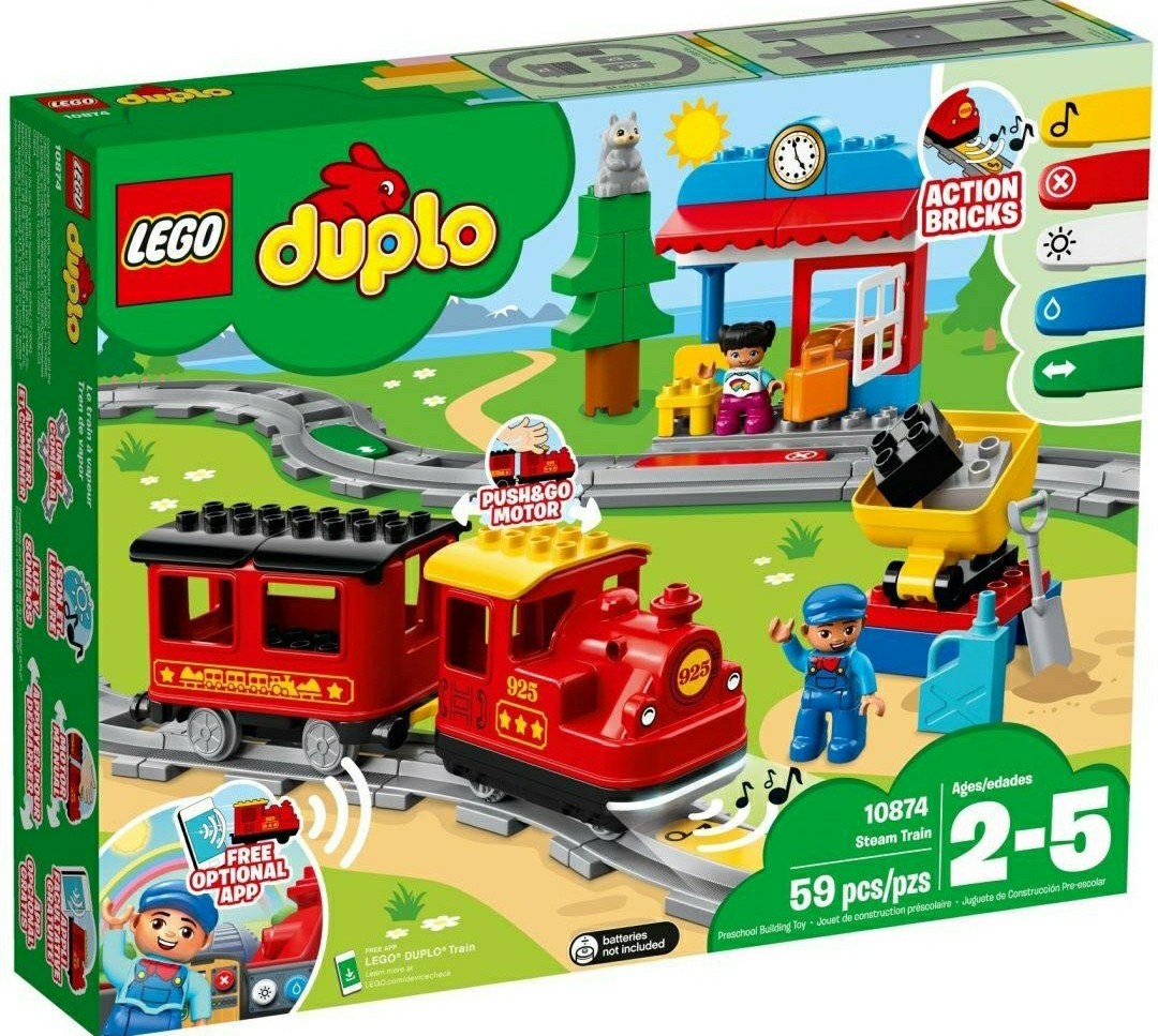 Lego duplo 1087 clearance