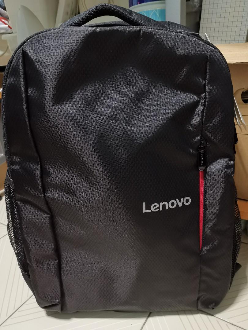 lenovo 15.6 laptop backpack