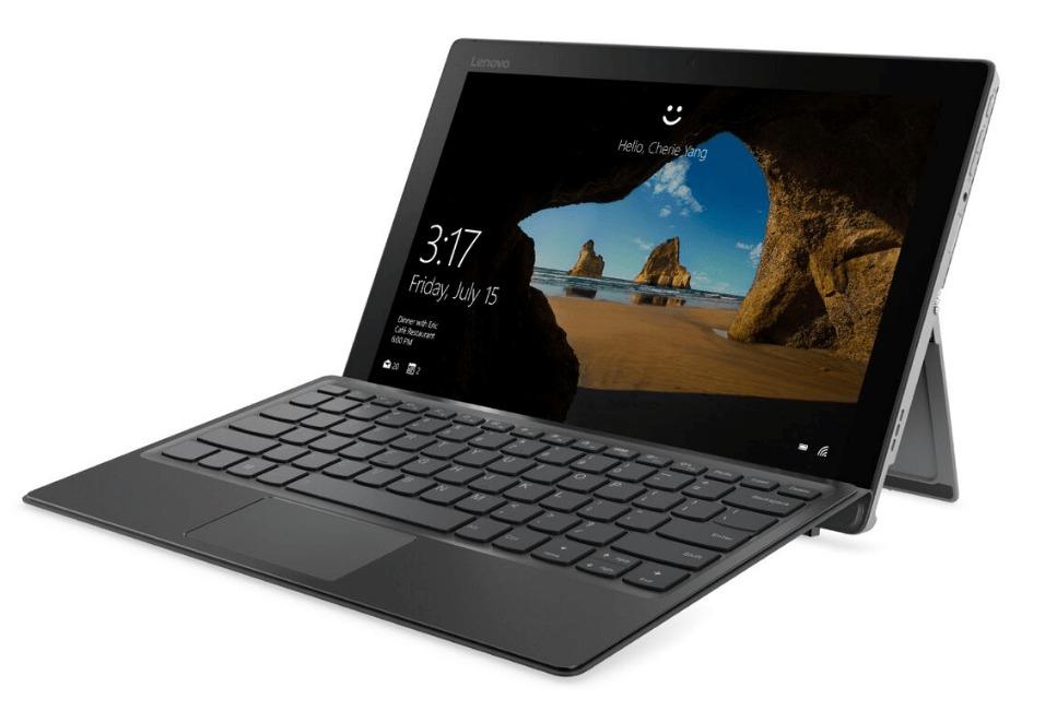 Lenovo Miix 520 I5 8250 4g Lte Electronics Computers Laptops On Carousell