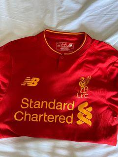 liverpool jersey philippines