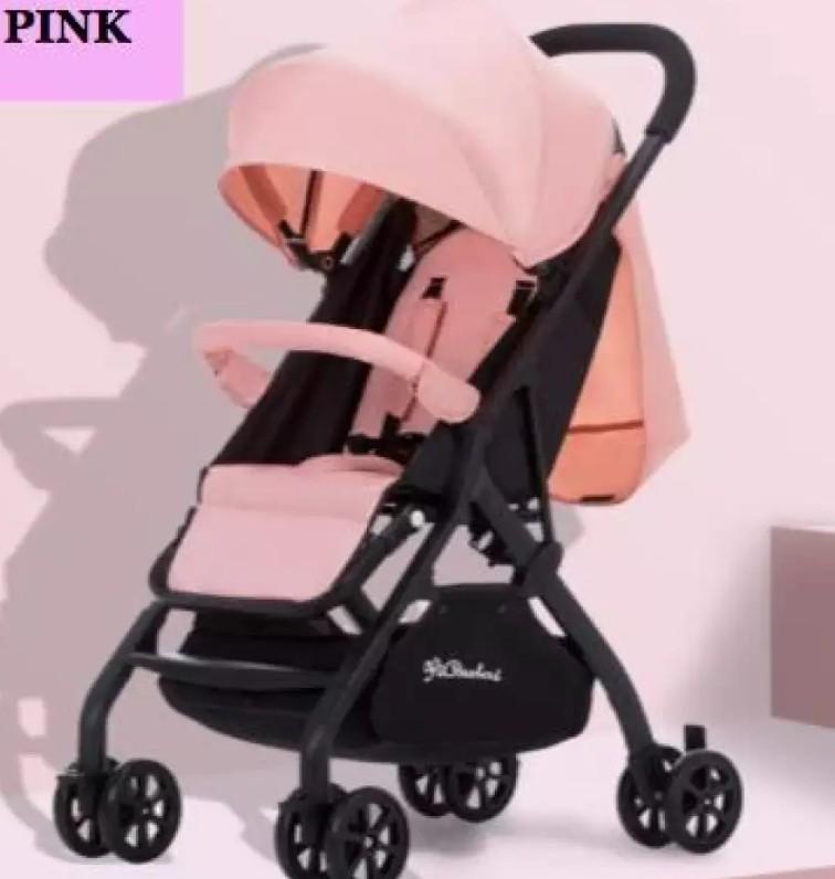 light compact stroller