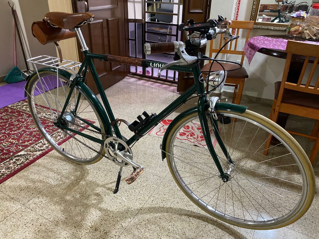 Linus roadster 2025 8