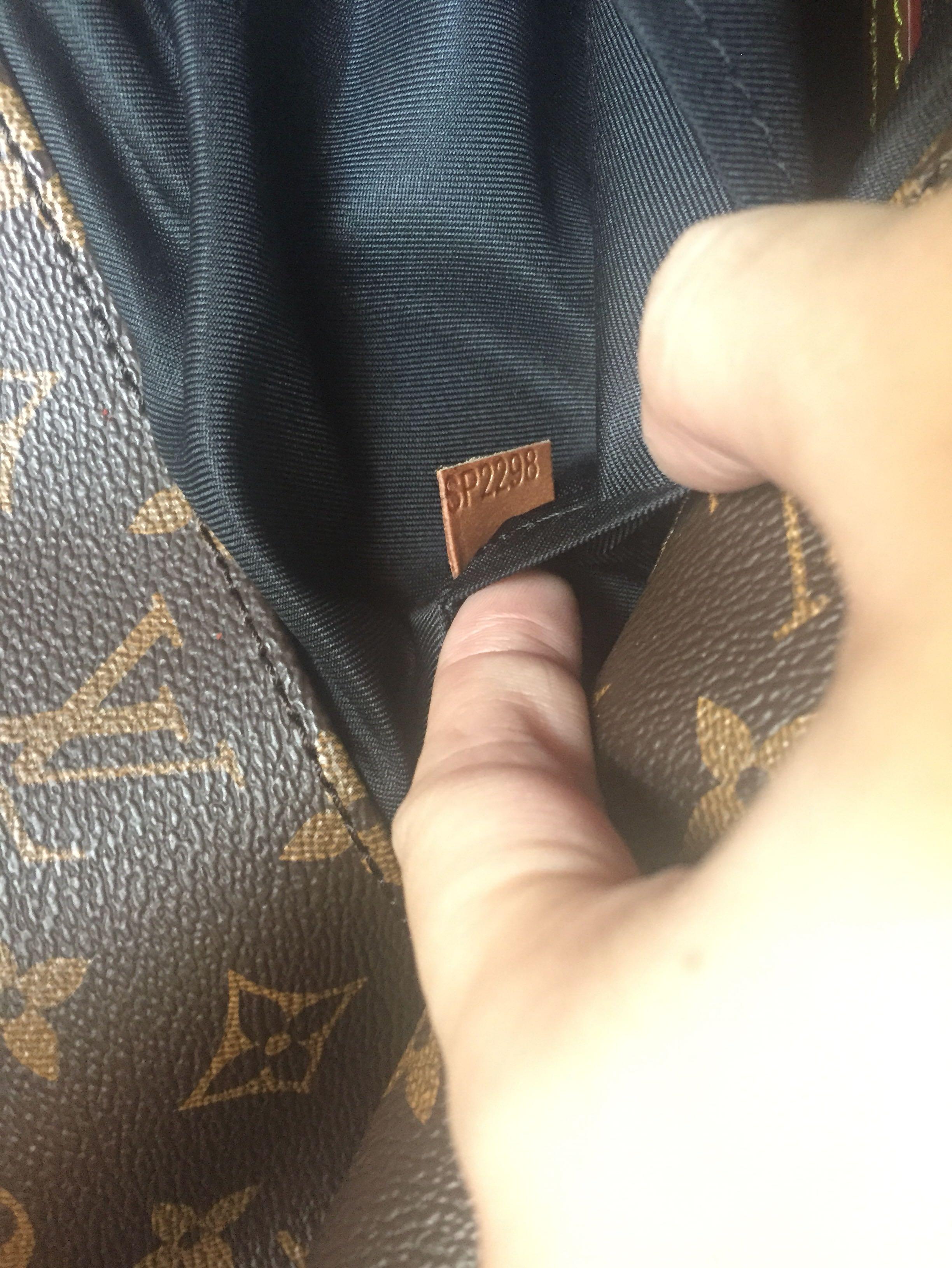 Louis Vuitton Trunks & Bags, Luxury, Bags & Wallets on Carousell