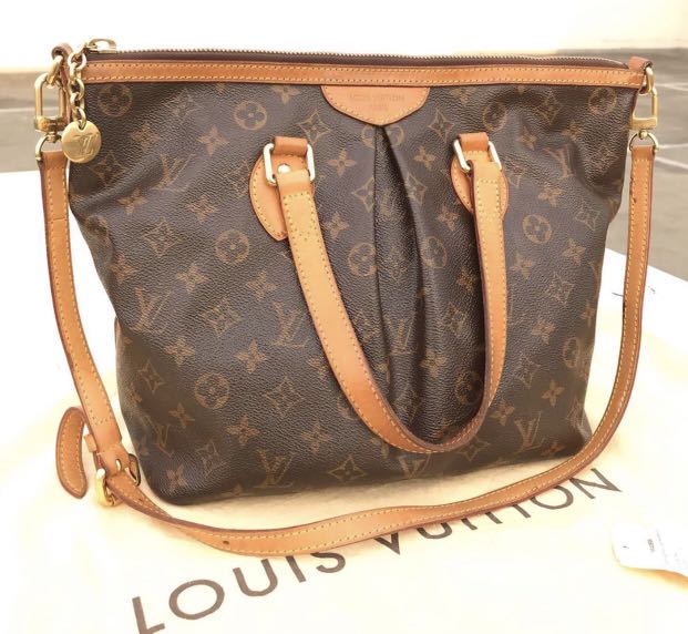 Louis Vuitton OnTheGo PM Vs MM Bag Size Comparison  WHICH IS BEST   YouTube