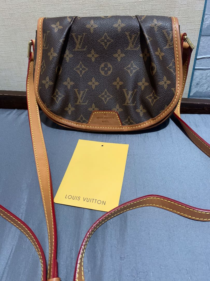 lv sling