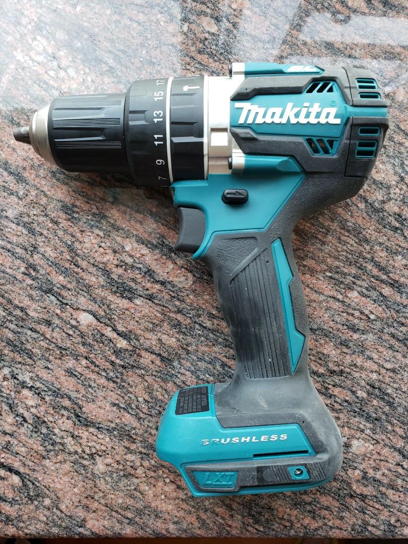 makita 18v電批, 其他, 其他 - Carousell