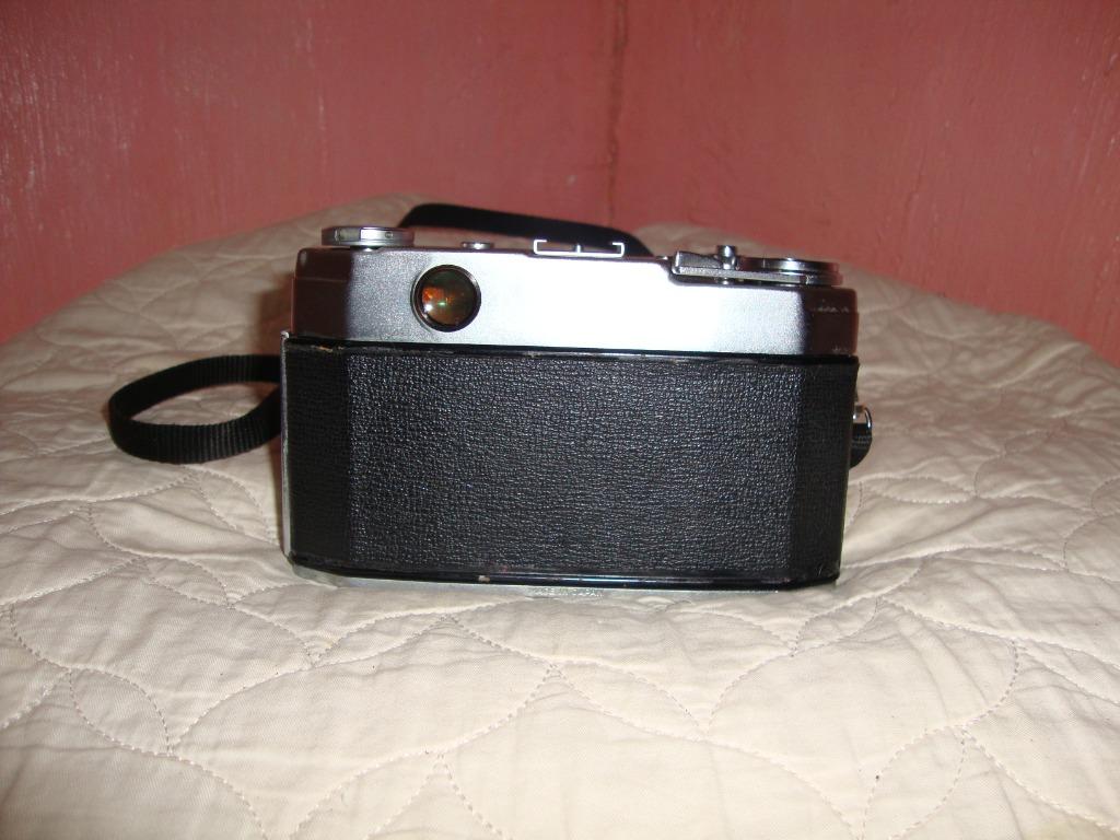 Mamiya 35 Crown Vintage Film Camera
