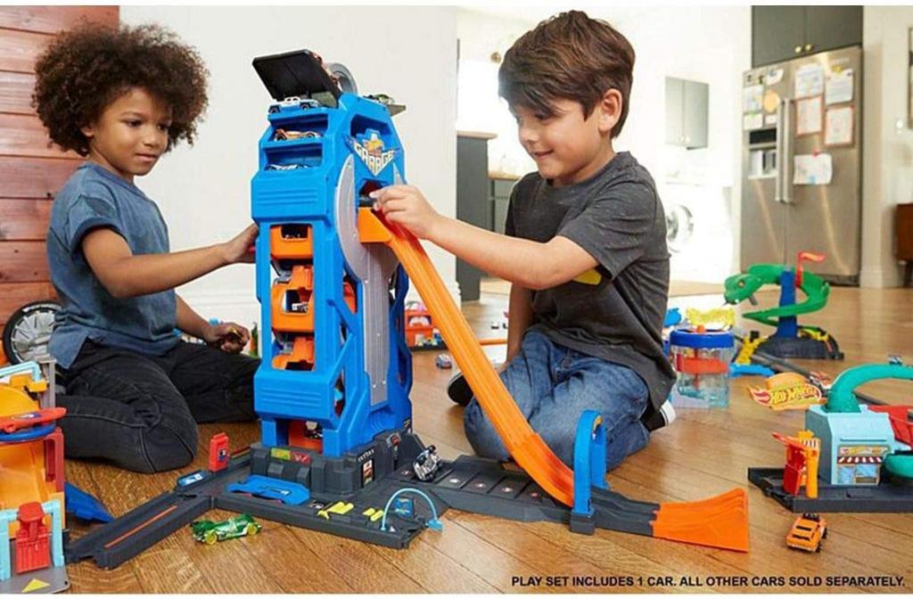 hot wheels ftb68
