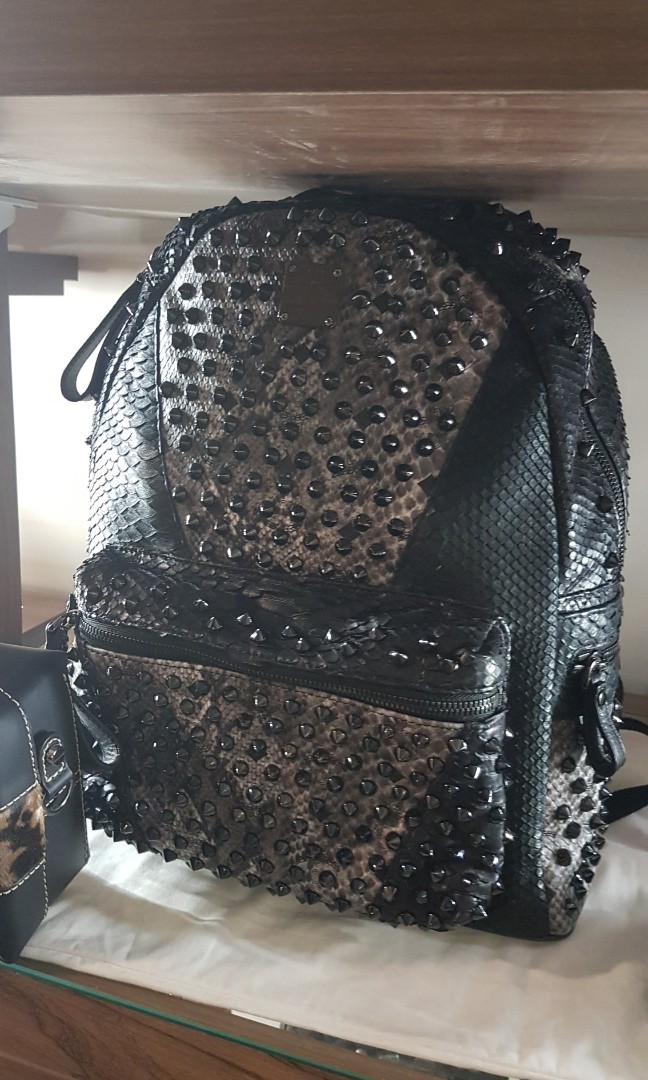 mcm limited