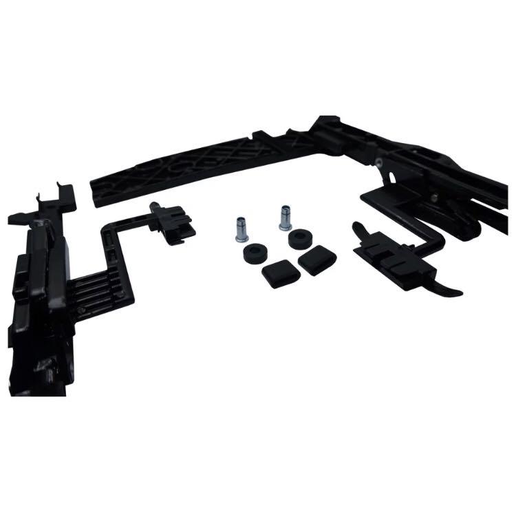 Mercedes W126 Sunroof repair kit, Auto Accessories on Carousell