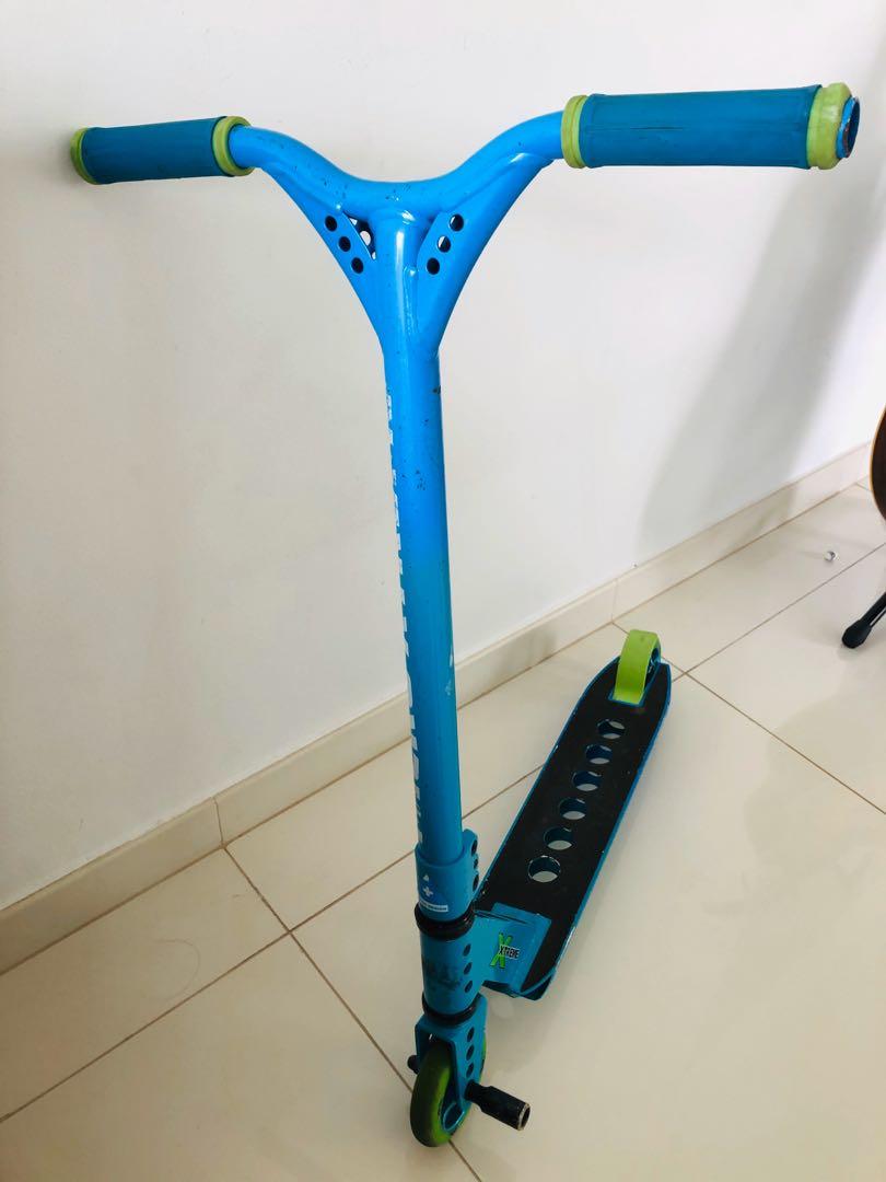 Micro Xtreme Scooter, Babies & Kids, Infant Playtime on Carousell