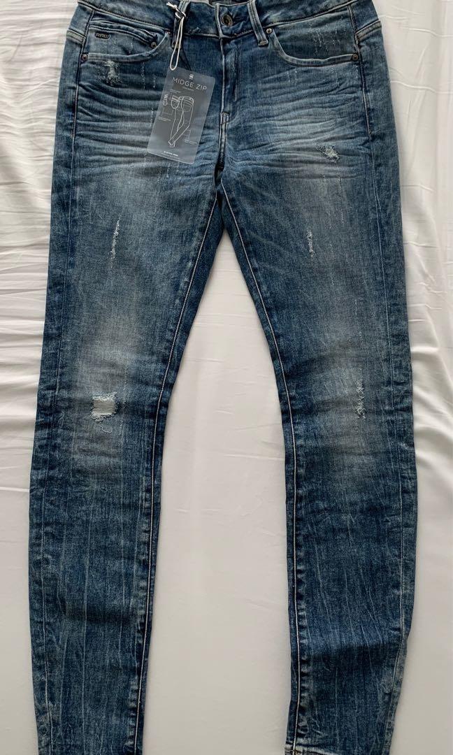 skinny jeans 44 waist