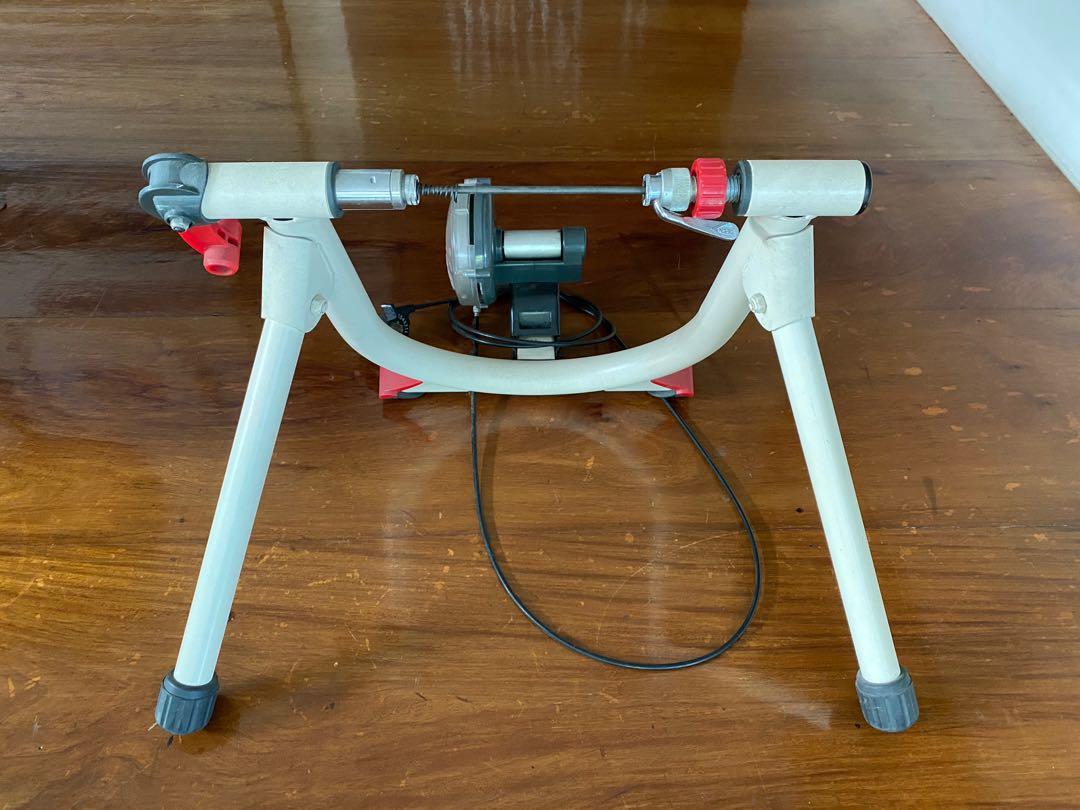 Minoura M80 Bike Trainer