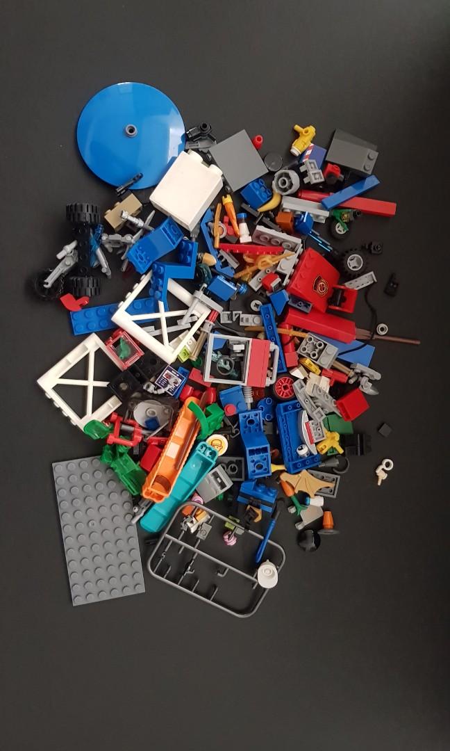 building blocks not lego