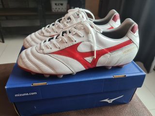 mizuno bg 9000