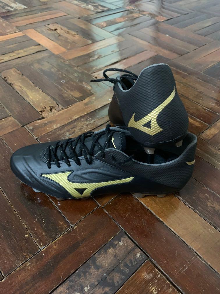 Mizuno hotsell rebula 2