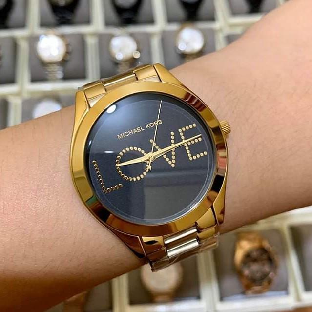 Mk love watch on sale