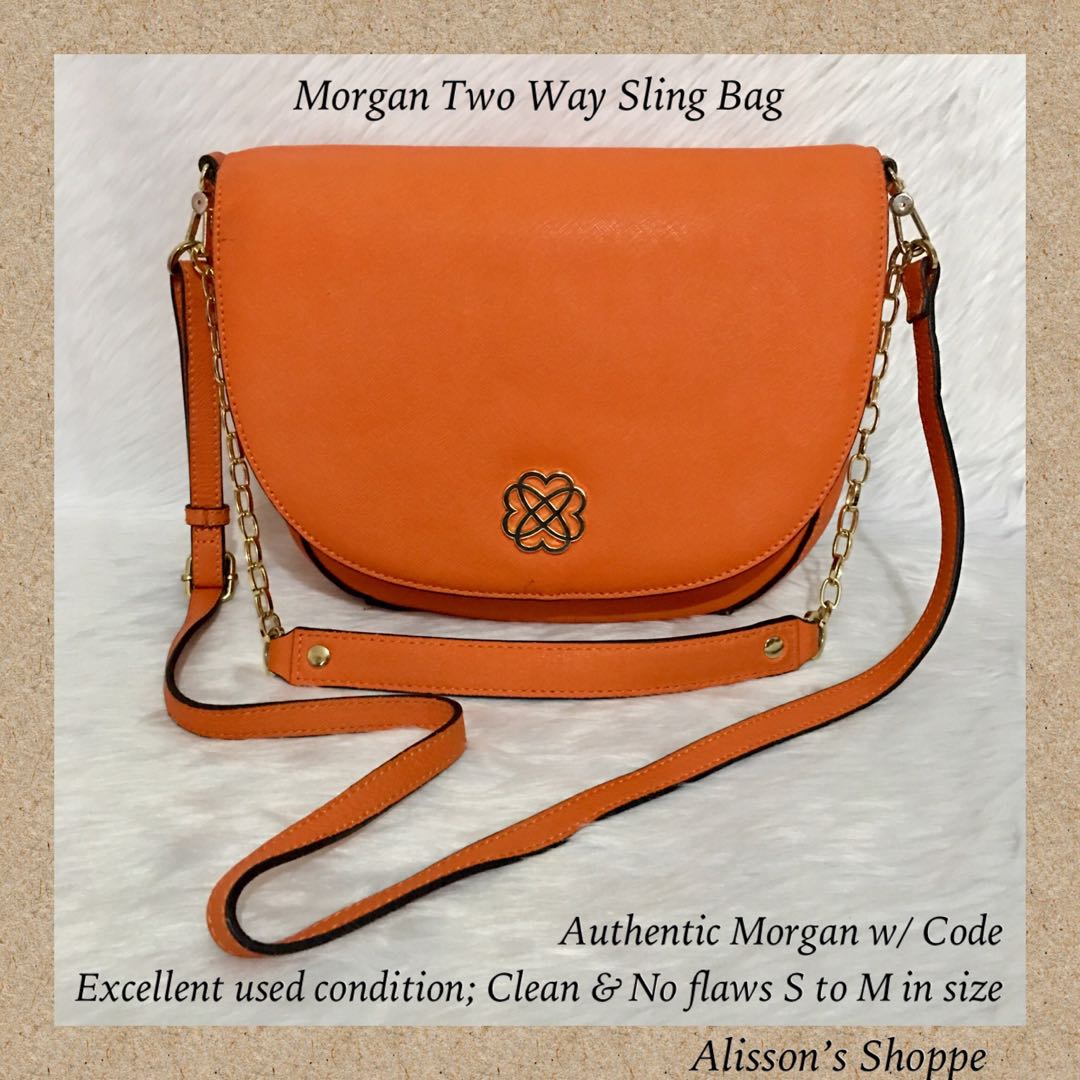 Morgan sling bag price store