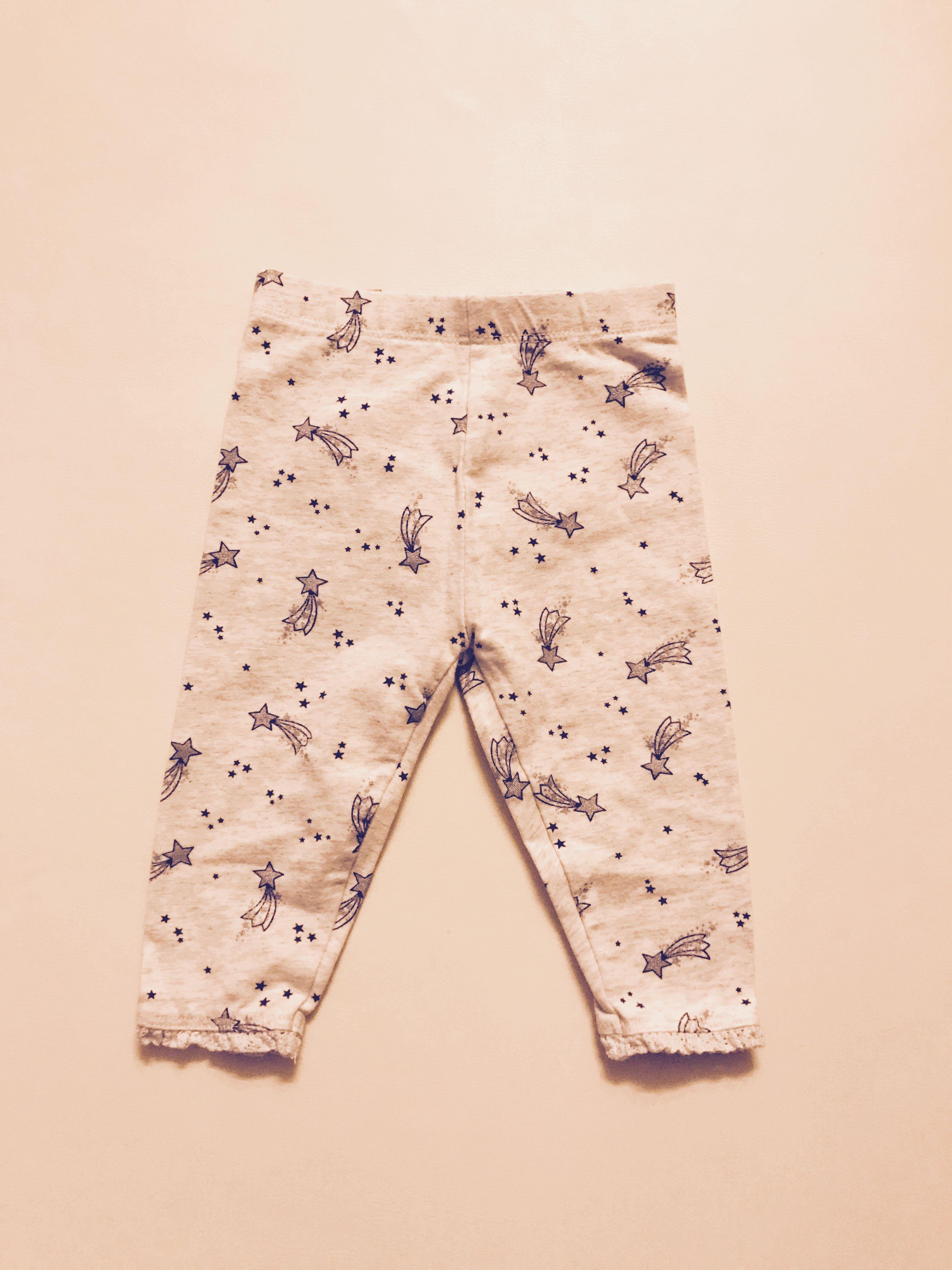 mothercare leggings baby