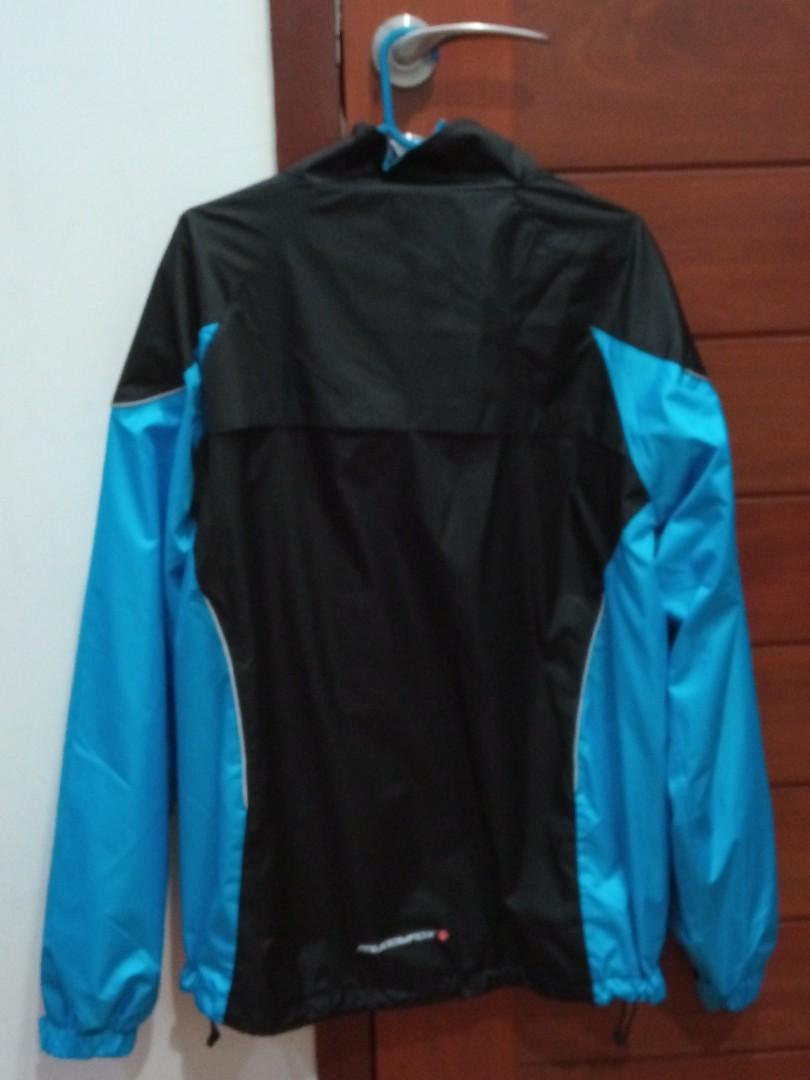 Muddyfox best sale cycling jacket