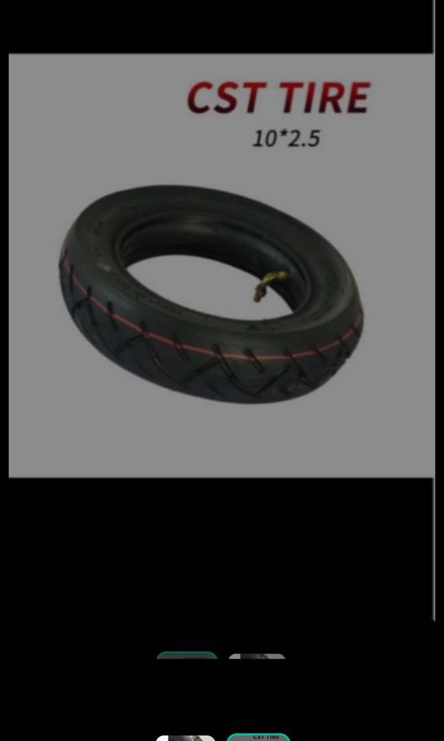 tire tube price