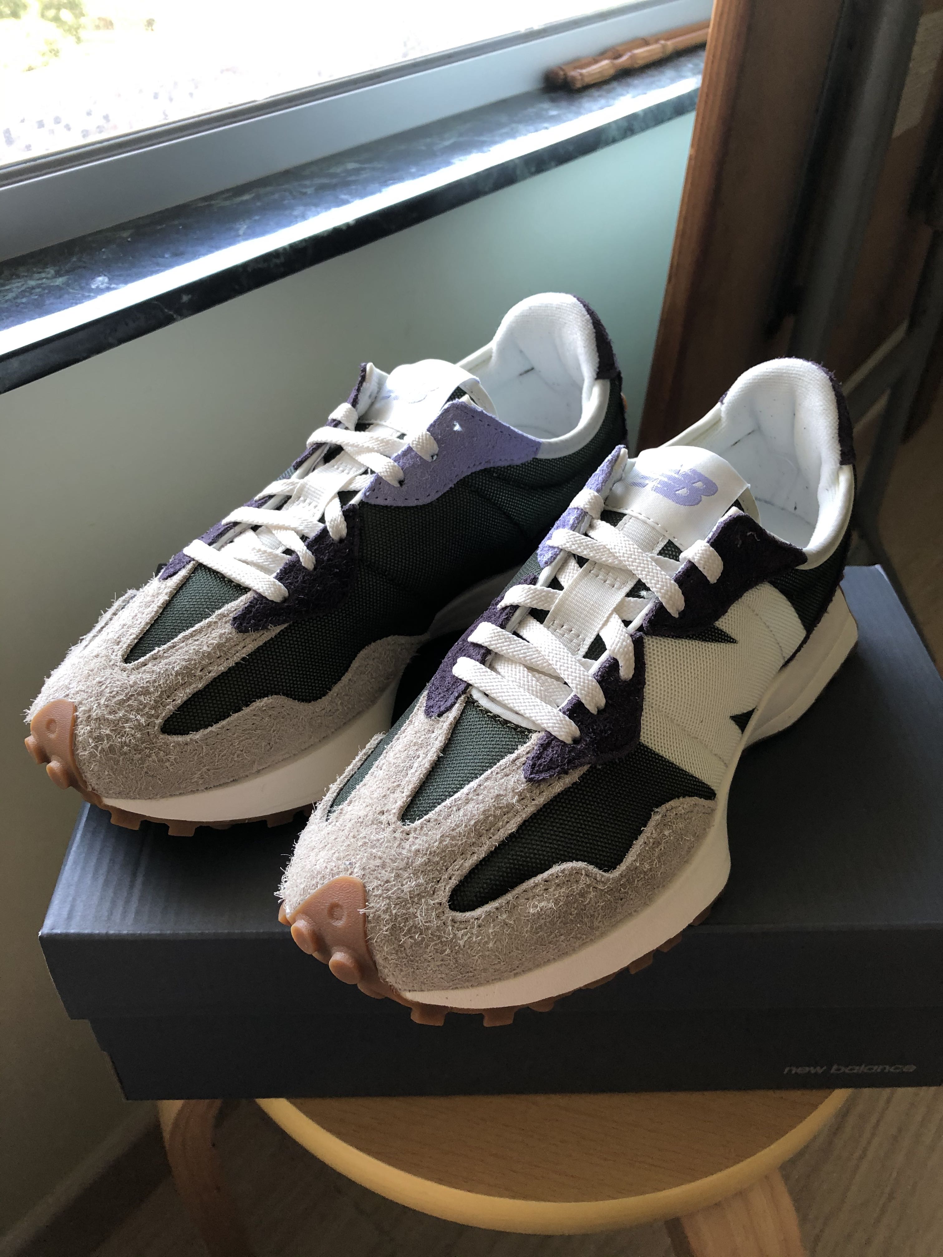new balance 819