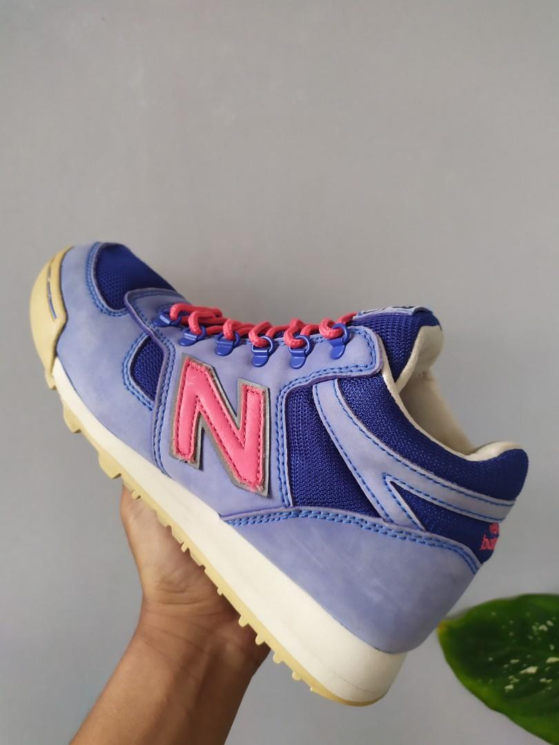 new balance 710 blue