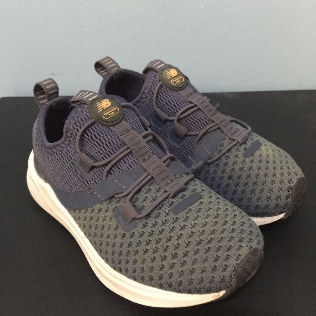 sepatu new balance kids