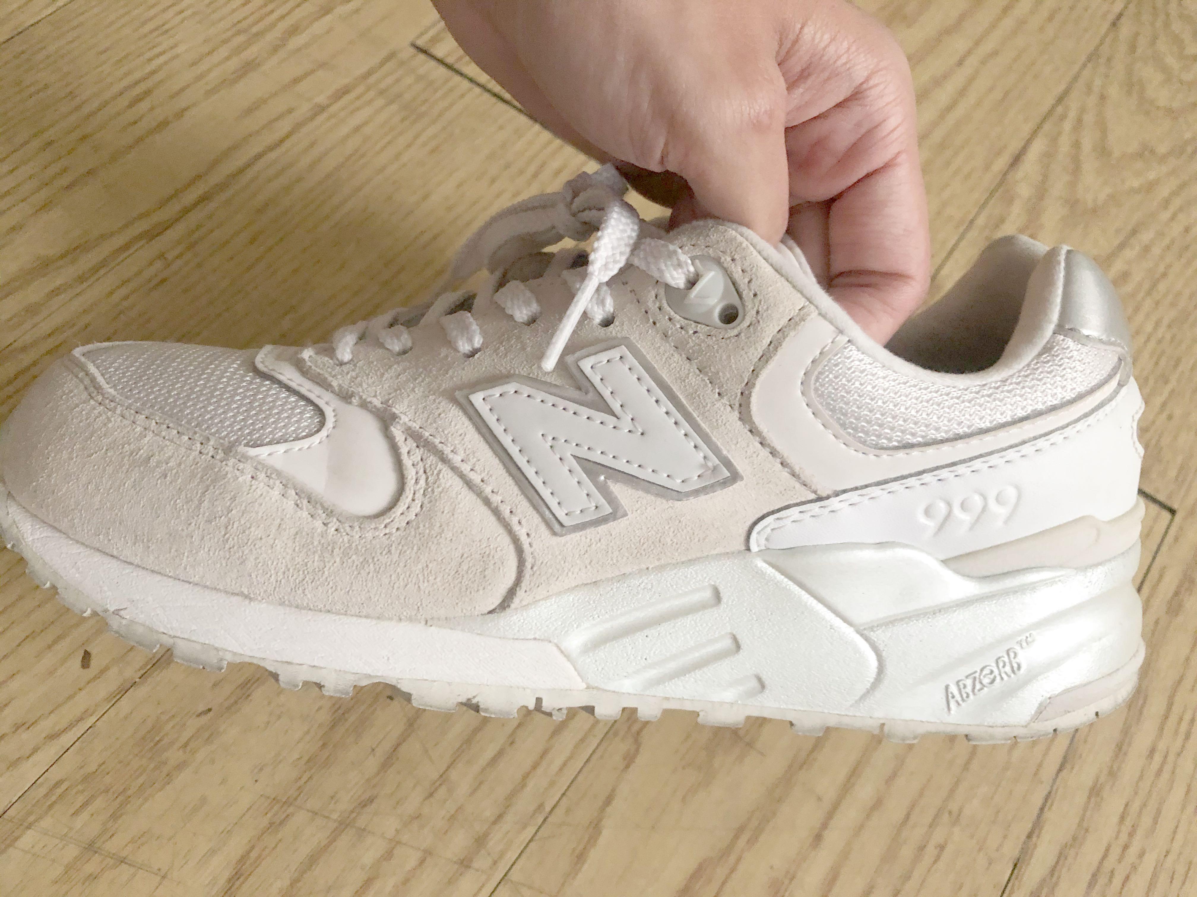 New balance on sale wl999 beige