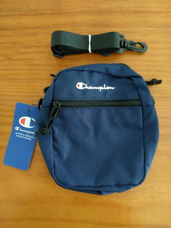Champions Sling Bag / Pouch (Not Adidas 