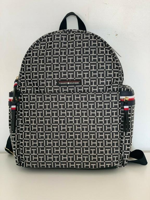 Tommy hilfiger 2025 bags school