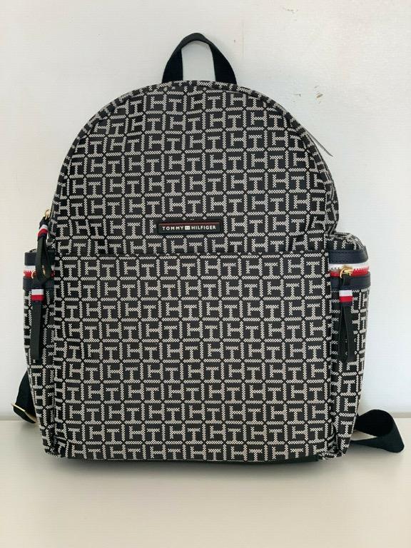 tommy hilfiger backpack women's sale