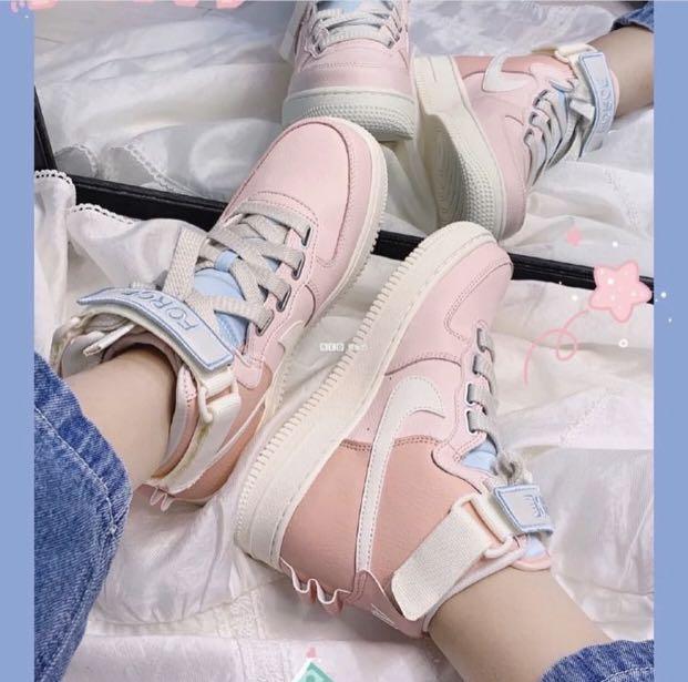 force is female shoes