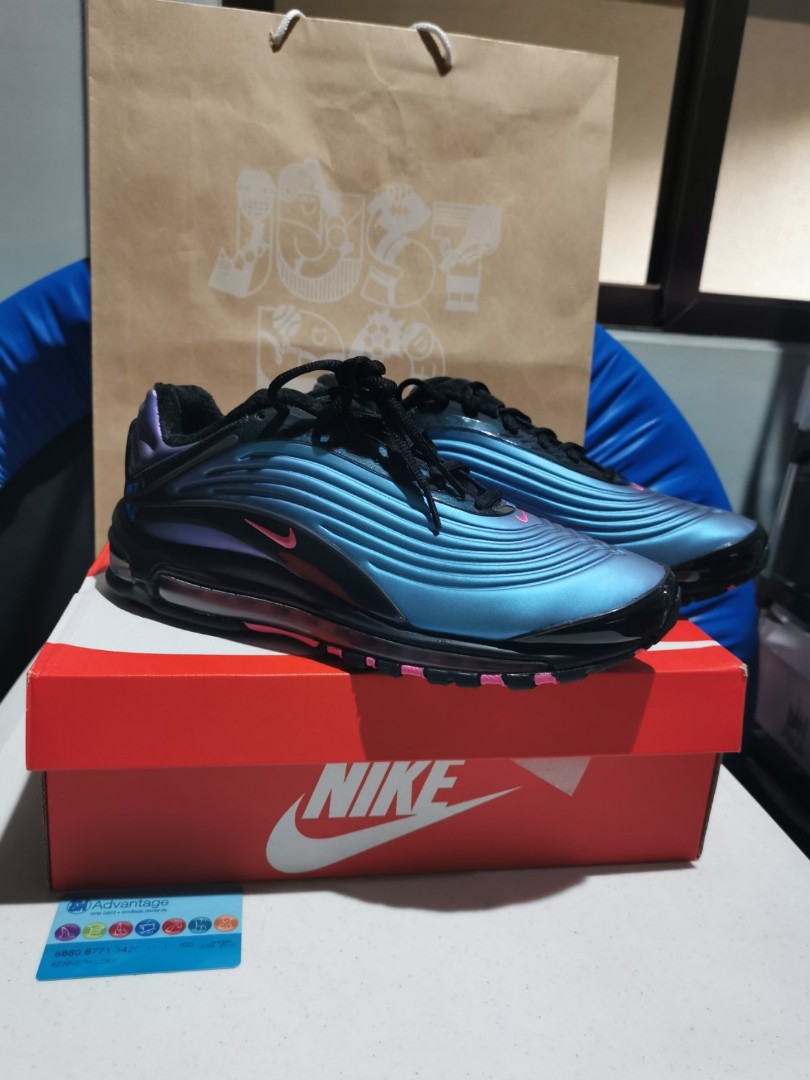 air max deluxe throwback future