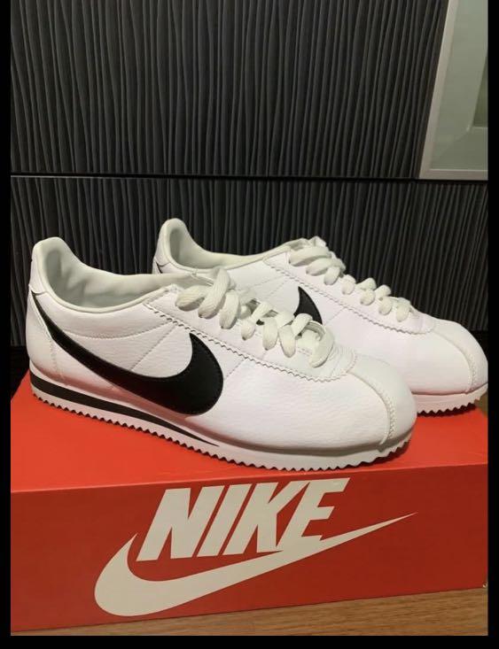 nike cortez mens 10