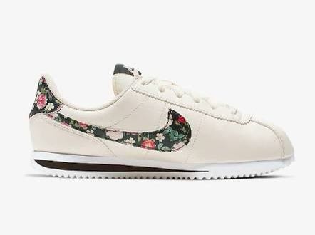 cortez nike limited edition