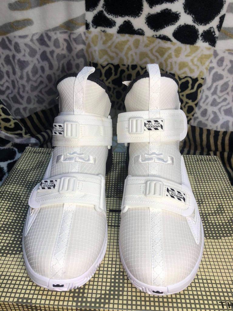 Lebron hot sale 13 soldier