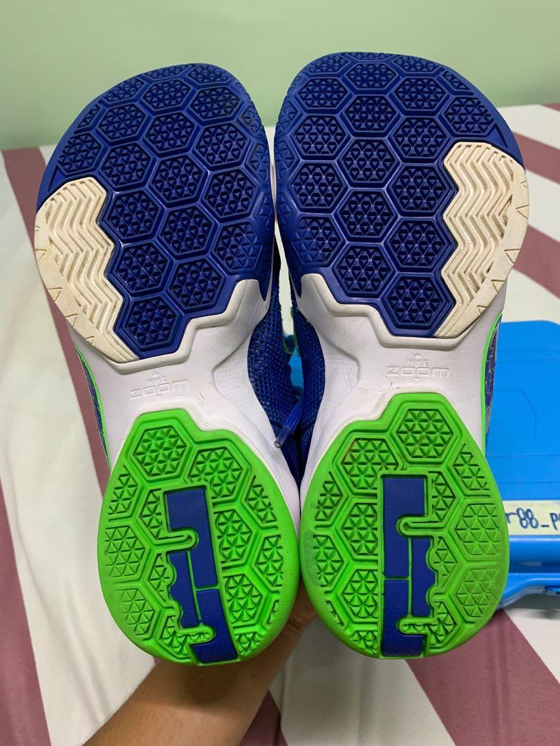 lebron soldier 15