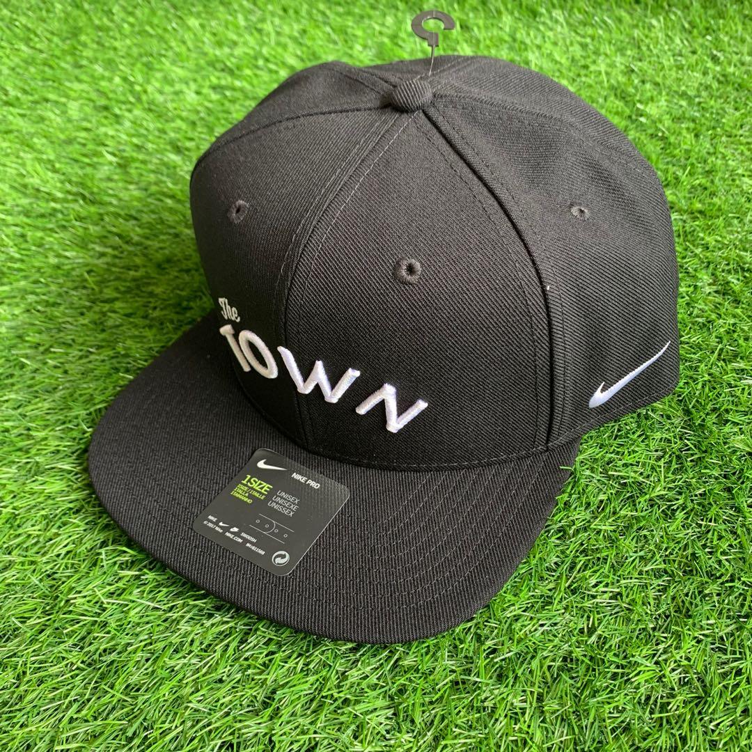 Nike NBA The Town Snapback, Men's
