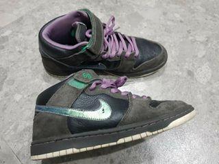 Nike SB Northern Lights Mid
